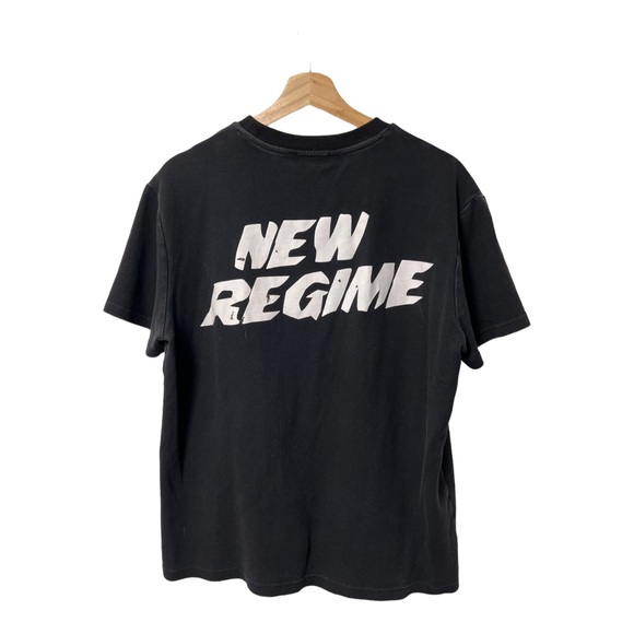 Atelier New Regime graphic tee. - Picture 2 of 3